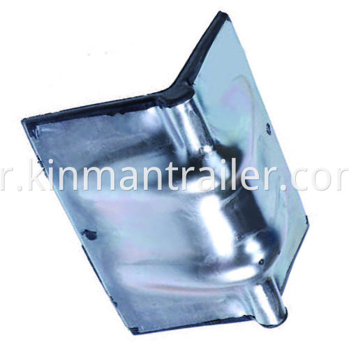 Stainless Steel Angle Corner Protector